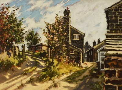 Lot 38 - John McCombs R.O.I., R.B.A. (British 1943-2025)