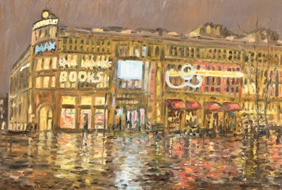 Lot 184 - Philip Westcott (British 1951-)