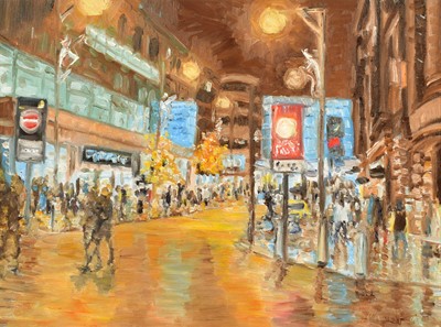 Lot 62 - Philip Westcott (British 1951-)