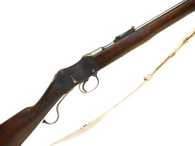 Lot Deactivated Martini Henry .303 artillery...
