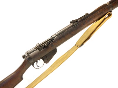 Lot Deactivated London Small Arms Lee Enfield SMLE...