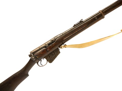 Lot Deactivated Lee Metford MkI* .303 bolt action...
