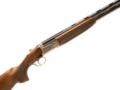 Lot Bettinsoli Junior Sport 20 bore over and under...