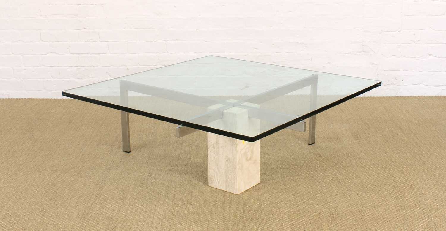 Lot Hank Kwint (Dutch 1951-) for Metaform (Attributed)