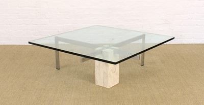 Lot Hank Kwint (Dutch 1951-) for Metaform (Attributed)