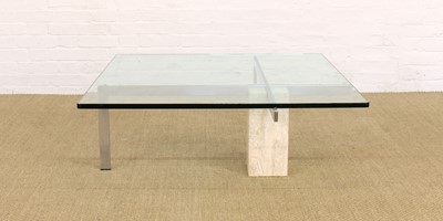 Lot Hank Kwint (Dutch 1951-) for Metaform (Attributed)