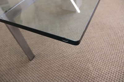 Lot Hank Kwint (Dutch 1951-) for Metaform (Attributed)