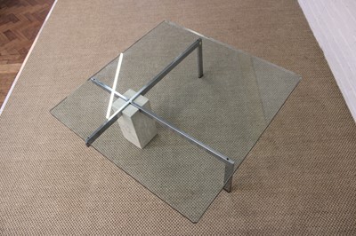 Lot Hank Kwint (Dutch 1951-) for Metaform (Attributed)