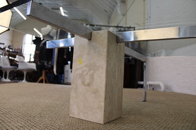 Lot Hank Kwint (Dutch 1951-) for Metaform (Attributed)