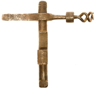 Lot Enfield Sergeant's tool.