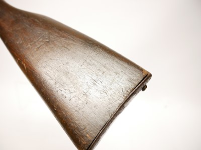 Lot Boys Brigade ‘Glasgow Pattern’ drill rifle,...