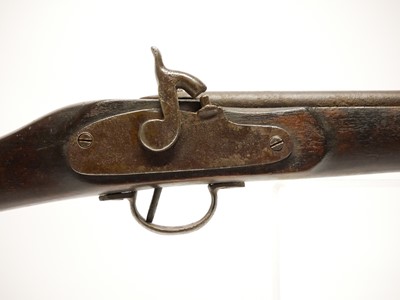 Lot Boys Brigade ‘Glasgow Pattern’ drill rifle,...