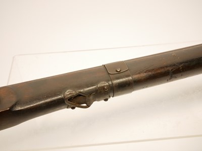 Lot Boys Brigade ‘Glasgow Pattern’ drill rifle,...