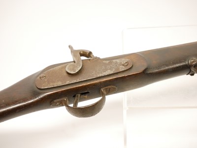 Lot Boys Brigade ‘Glasgow Pattern’ drill rifle,...