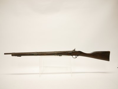 Lot Boys Brigade ‘Glasgow Pattern’ drill rifle,...