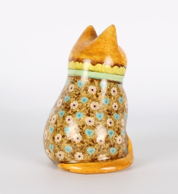 Lot Joan and David de Bethel at Rye Pottery, Sussex