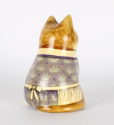 Lot Joan and David de Bethel at Rye Pottery, Sussex