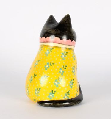 Lot Joan and David de Bethel at Rye Pottery, Sussex