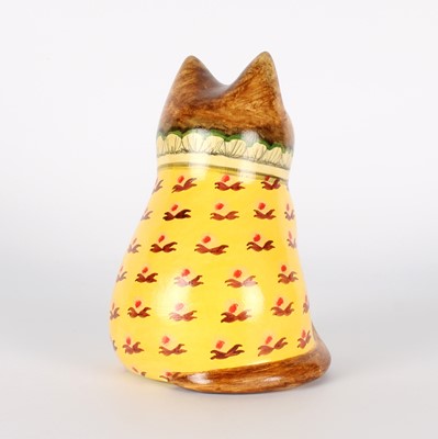 Lot Joan and David de Bethel at Rye Pottery, Sussex