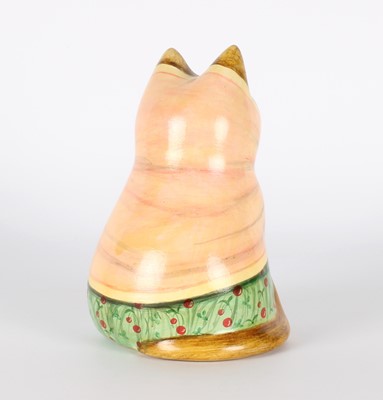 Lot Joan and David de Bethel at Rye Pottery, Sussex