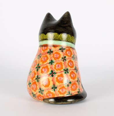 Lot Joan and David de Bethel at Rye Pottery, Sussex