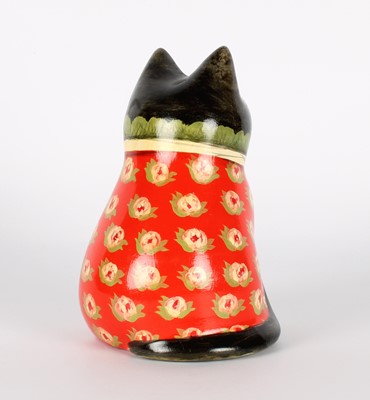 Lot Joan and David de Bethel at Rye Pottery, Sussex