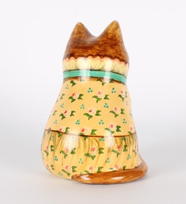 Lot Joan and David de Bethel at Rye Pottery, Sussex