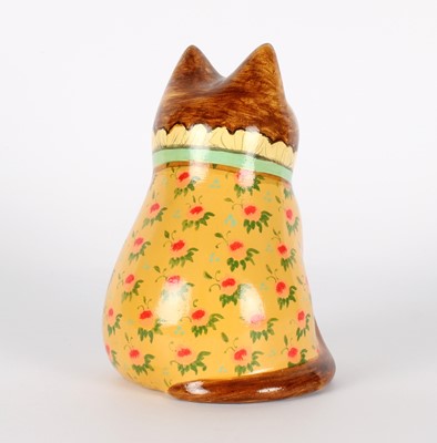 Lot Joan and David de Bethel at Rye Pottery, Sussex