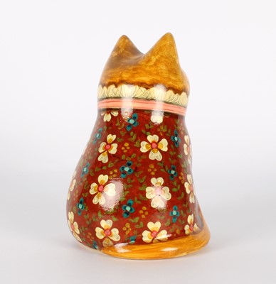 Lot Joan and David de Bethel at Rye Pottery, Sussex