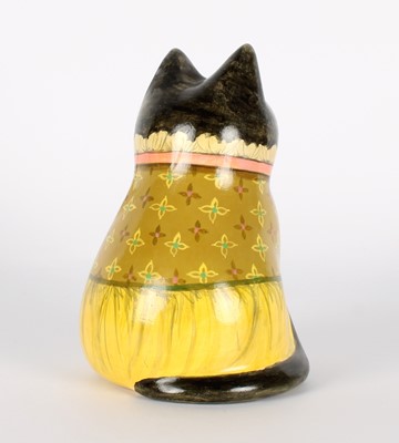 Lot Joan and David de Bethel at Rye Pottery, Sussex