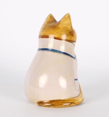 Lot Joan and David de Bethel at Rye Pottery, Sussex