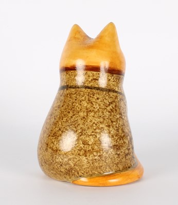 Lot Joan and David de Bethel at Rye Pottery, Sussex