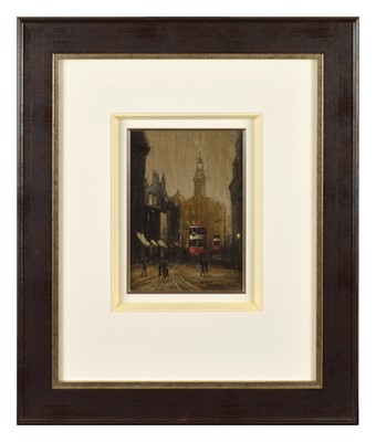 Lot Arthur Delaney (British 1927-1987)