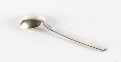 Lot 138 - Svend Weirhauch (Attributed) for Frantz Hingelberg