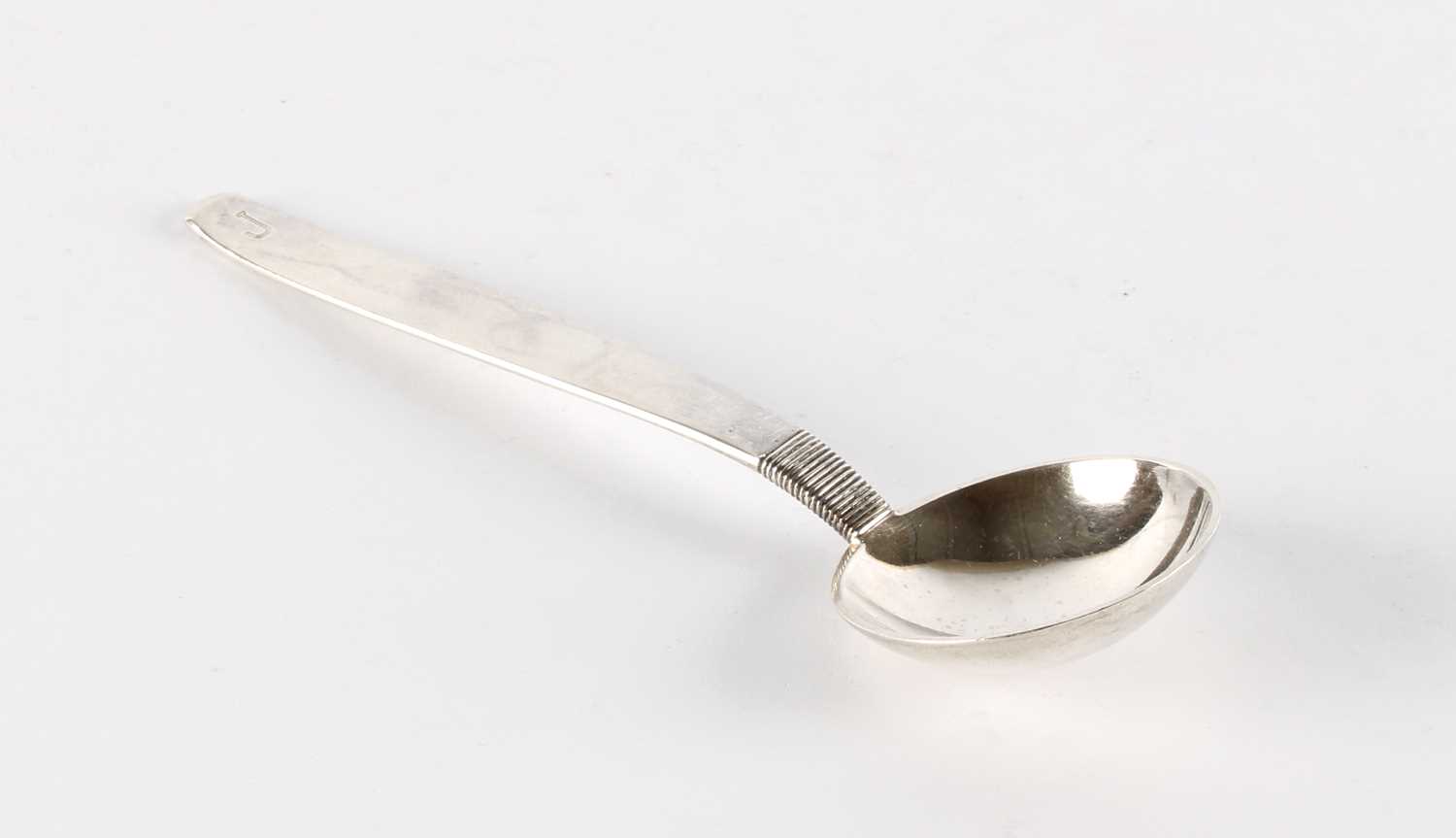 Lot 138 - Svend Weirhauch (Attributed) for Frantz Hingelberg