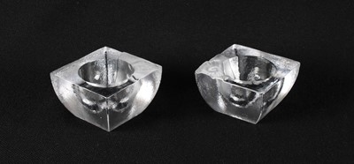 Lot 20 - Kjell Engman (Swedish 1946-) for Kosta Boda