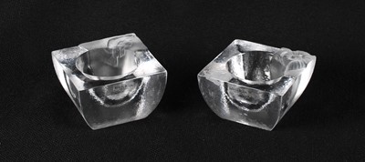 Lot 20 - Kjell Engman (Swedish 1946-) for Kosta Boda