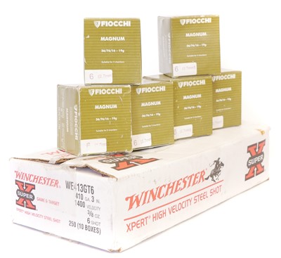 Lot .410 ammunition, to include 225 rounds of...