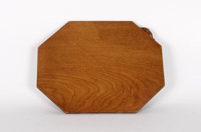 Lot Workshop of Robert "Mouseman" Thompson, Kilburn