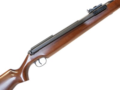 Lot Spares or repair Diana model 48 .22 air rifle,...