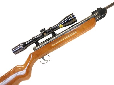 Lot Bayerische Sportwaffenfabrik (BSF) Bavaria 55 ....