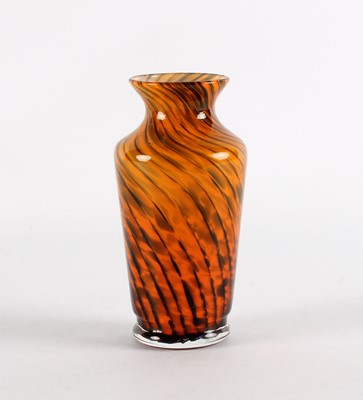 Lot 26 - Small Studio Glass Vase