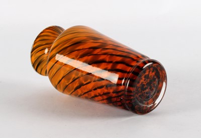 Lot 26 - Small Studio Glass Vase