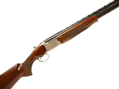 Lot Miroku Mk38 Sport 12 bore over and under...