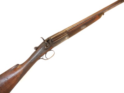 Lot Crutchloe of Oswestry and Whitchurch 12 single...