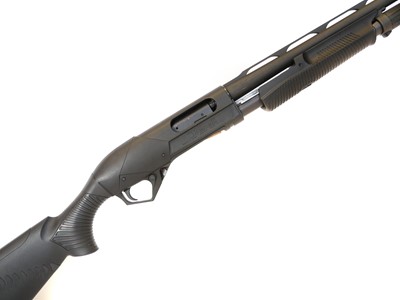 Lot Firearms certificate rated Benelli Super-Nova...