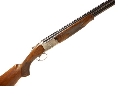 Lot Miroku 6000 SP1 Sporter 12 bore over and under...