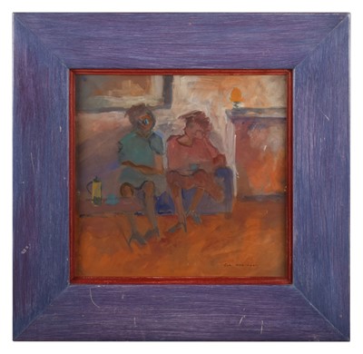 Lot Sue Atkinson (British 1949-2021)