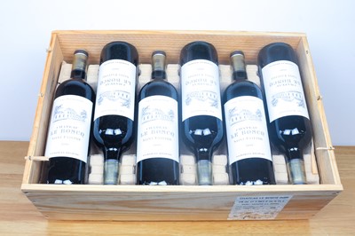 Lot 13 - Twelve bottles in OWC