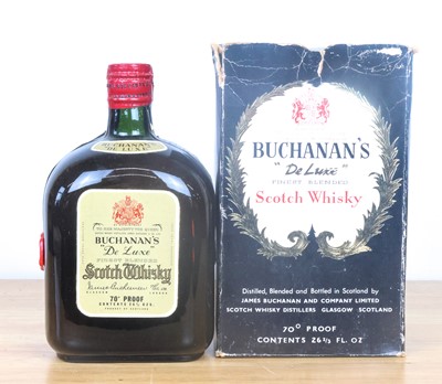 Lot 100 - One bottle in Original Presentation Carton